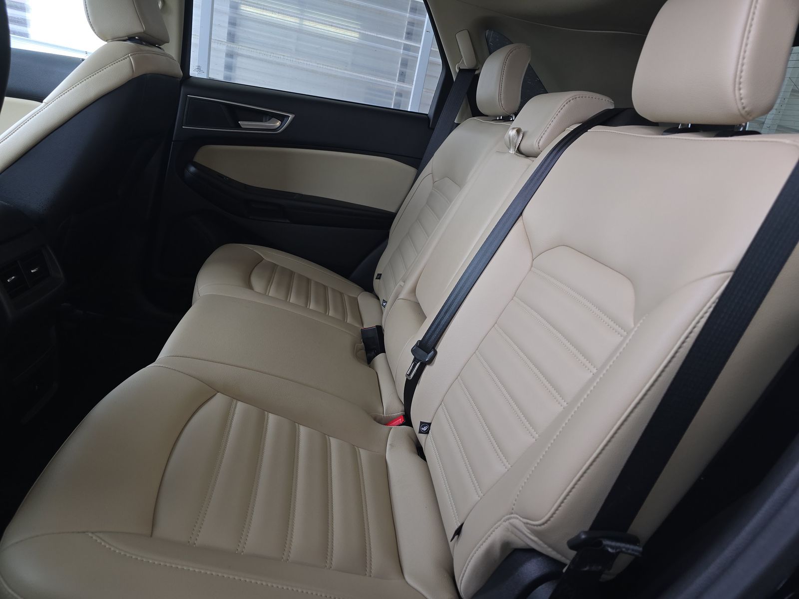 2023 Ford Edge SEL AWD