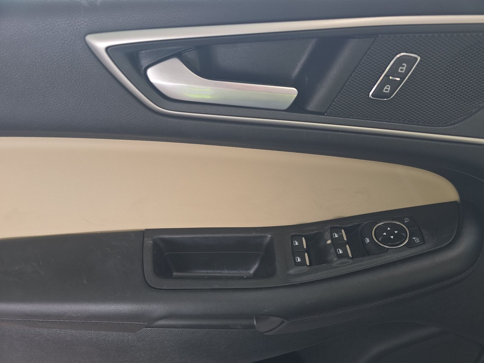 2023 Ford Edge SEL AWD