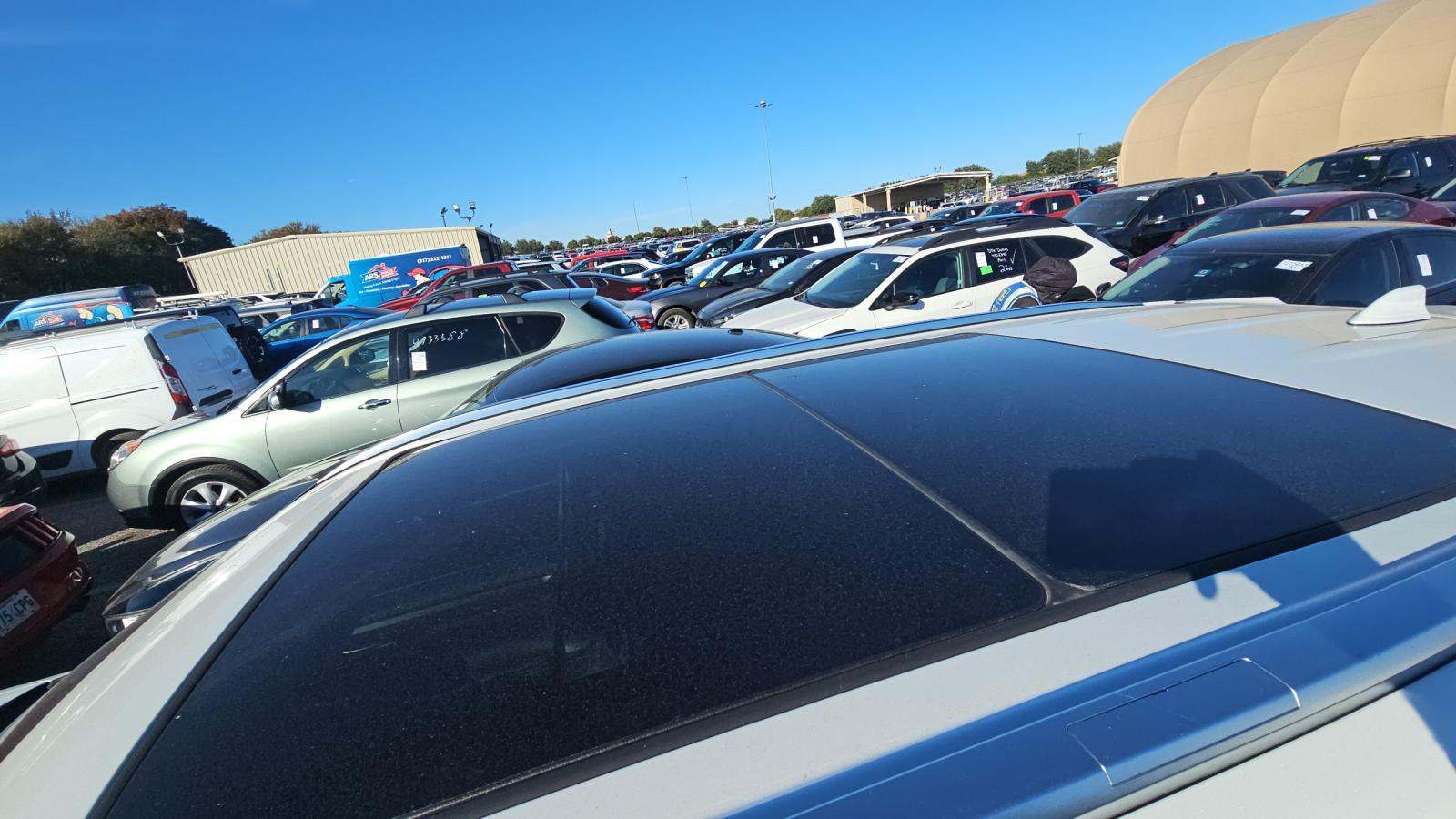 2023 Toyota Highlander Platinum AWD