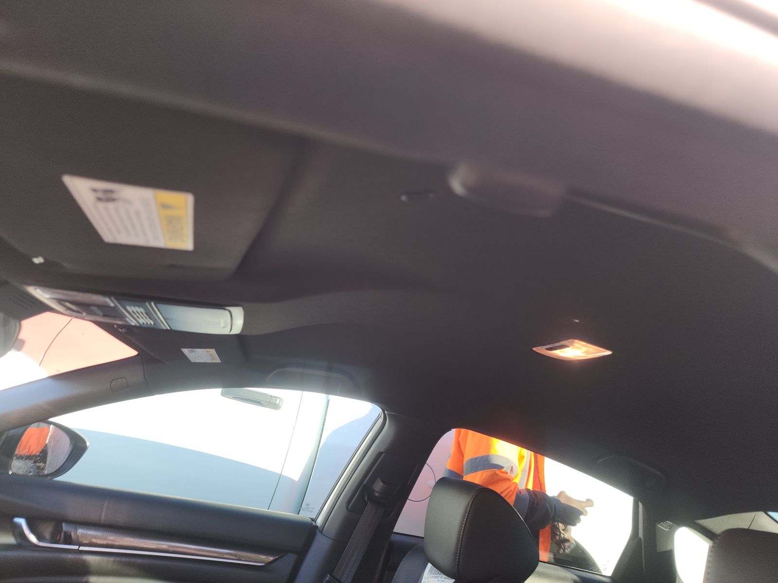 2022 Honda Accord Sport FWD