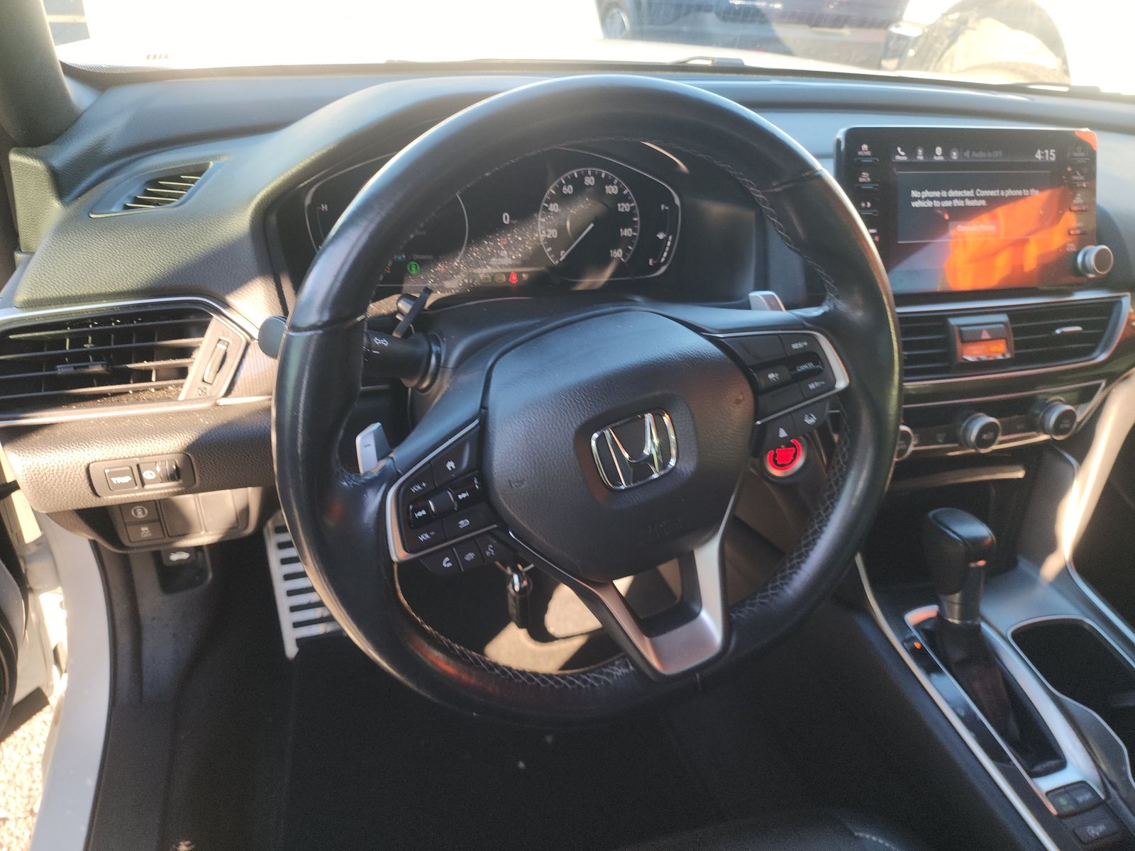 2022 Honda Accord Sport FWD