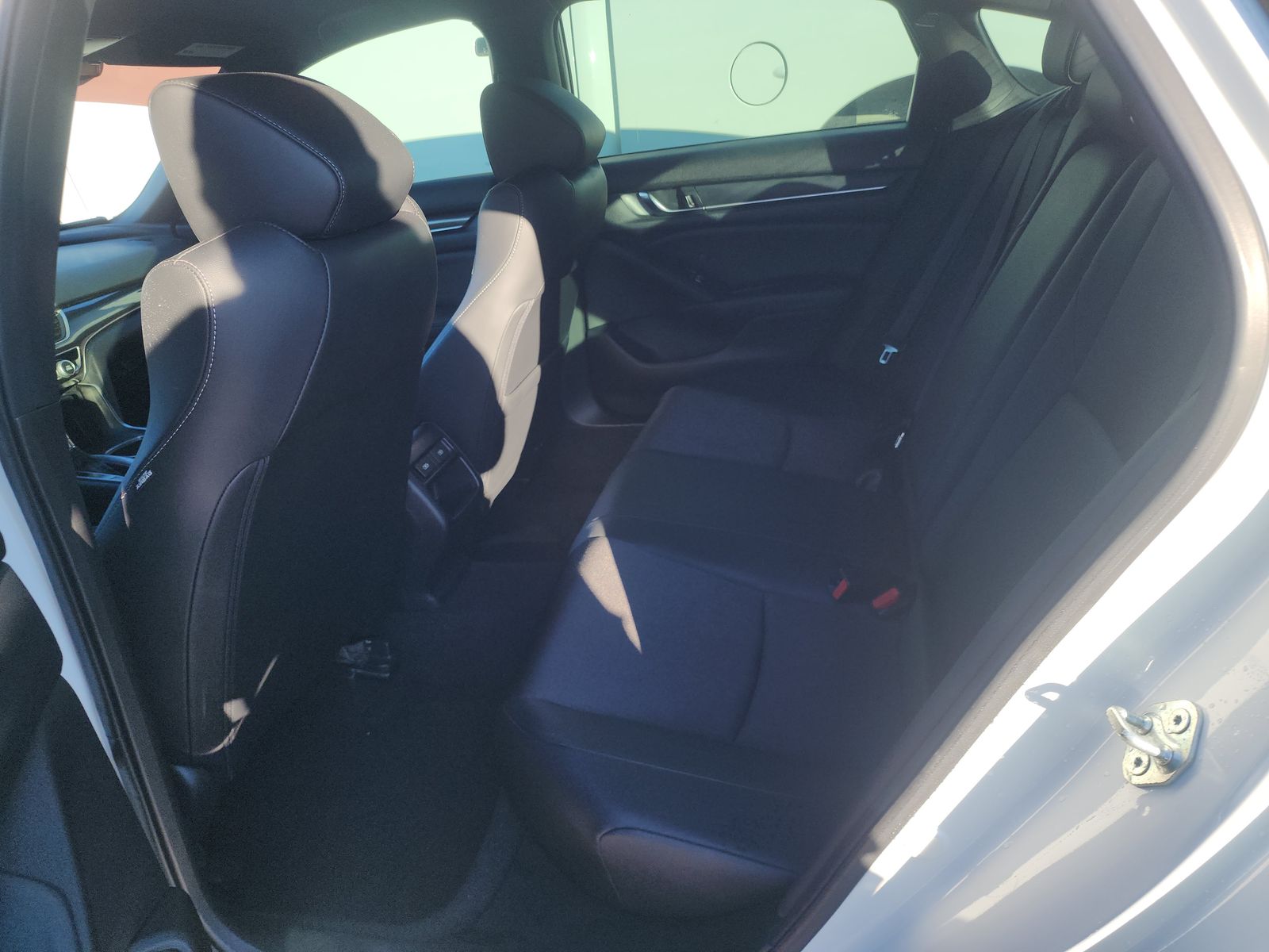 2022 Honda Accord Sport FWD