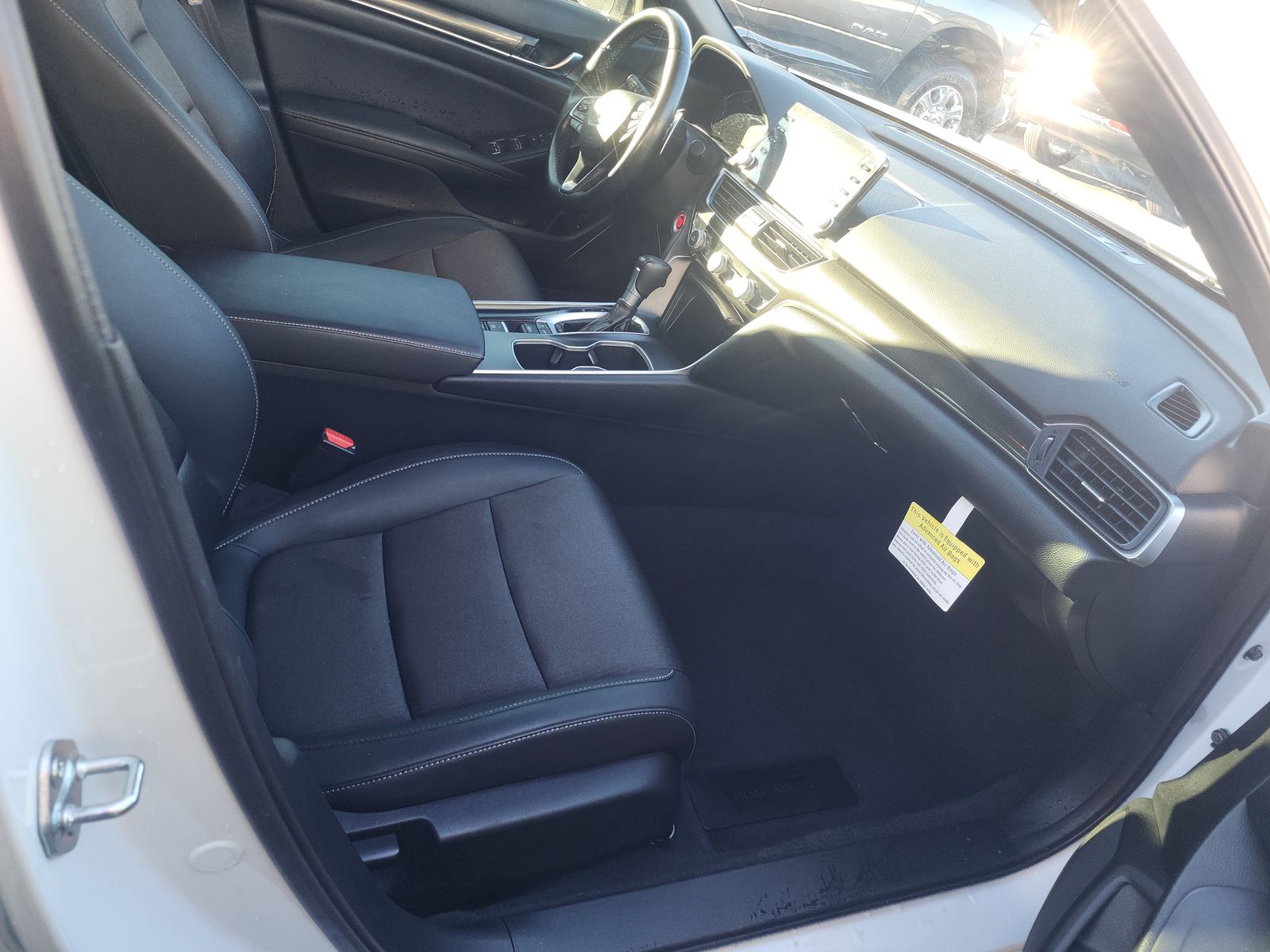 2022 Honda Accord Sport FWD