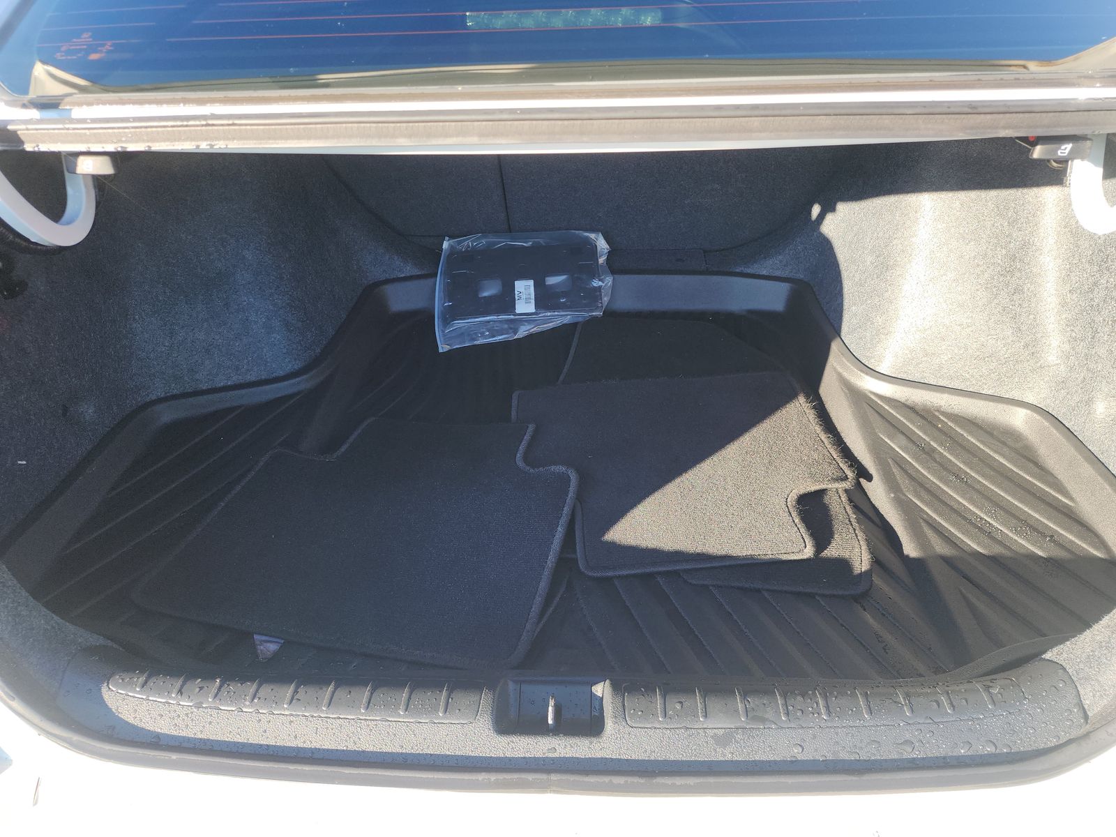 2022 Honda Accord Sport FWD