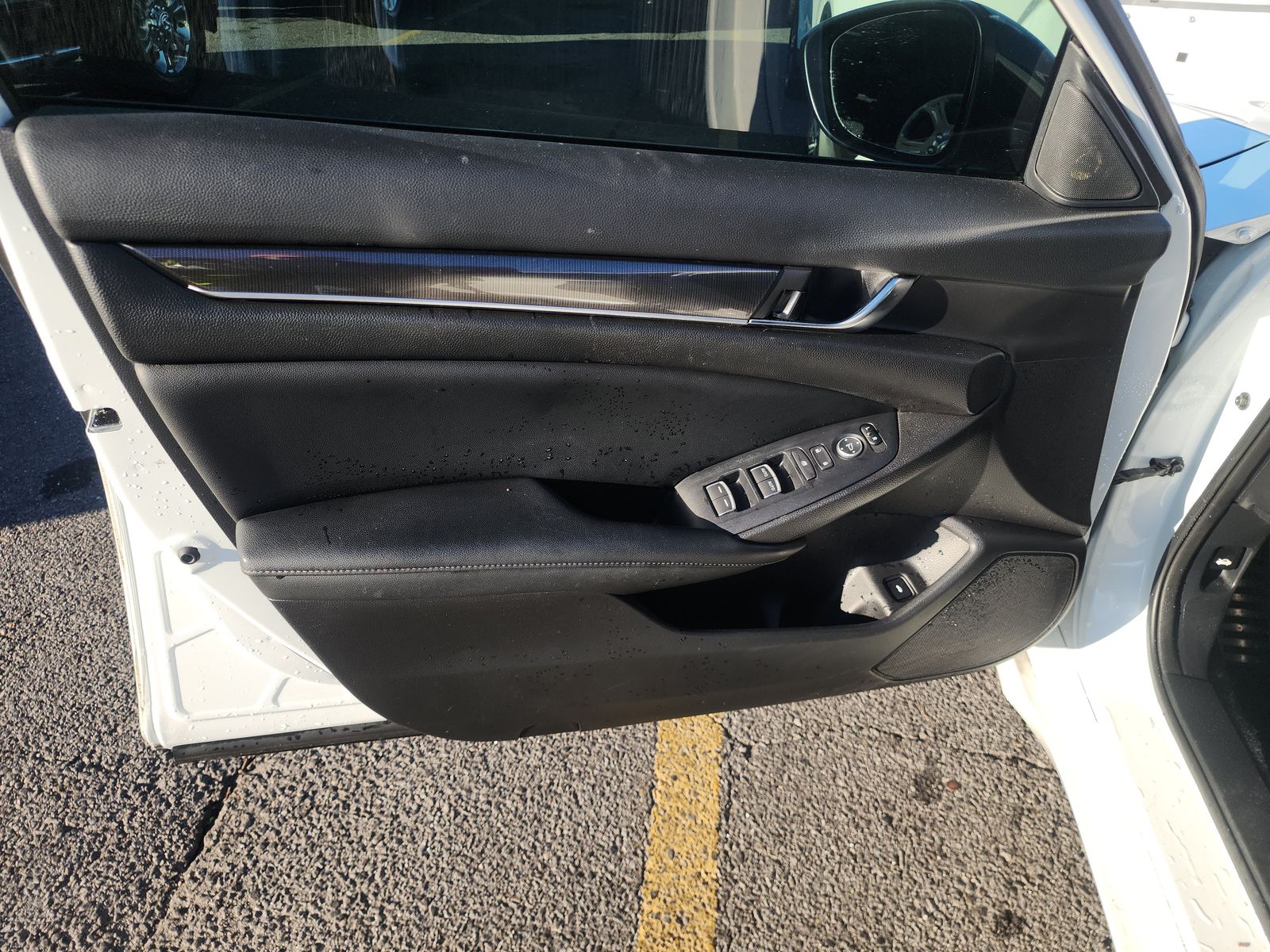 2022 Honda Accord Sport FWD