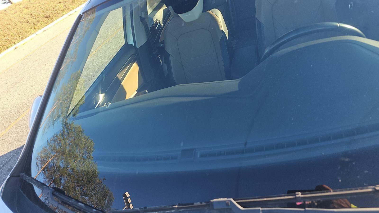 2019 Volkswagen Jetta 1.4T SEL Premium FWD