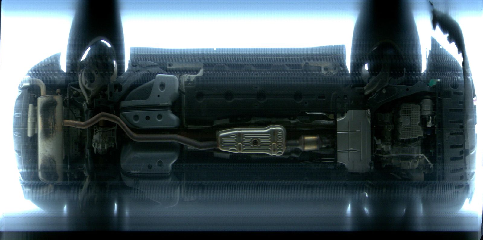 2019 Ford Edge SE AWD