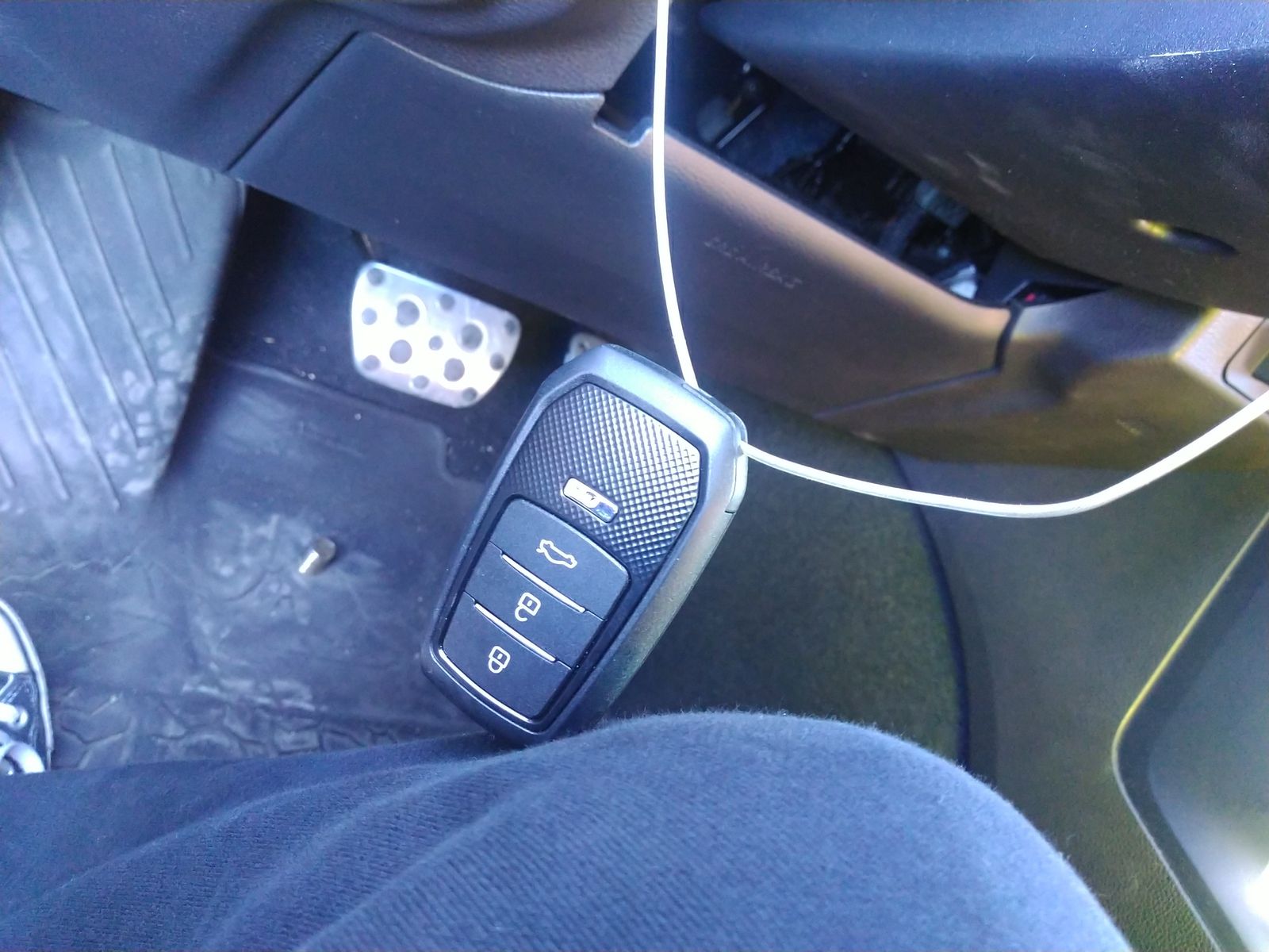 2024 Toyota Tundra Hybrid TRD Pro AWD