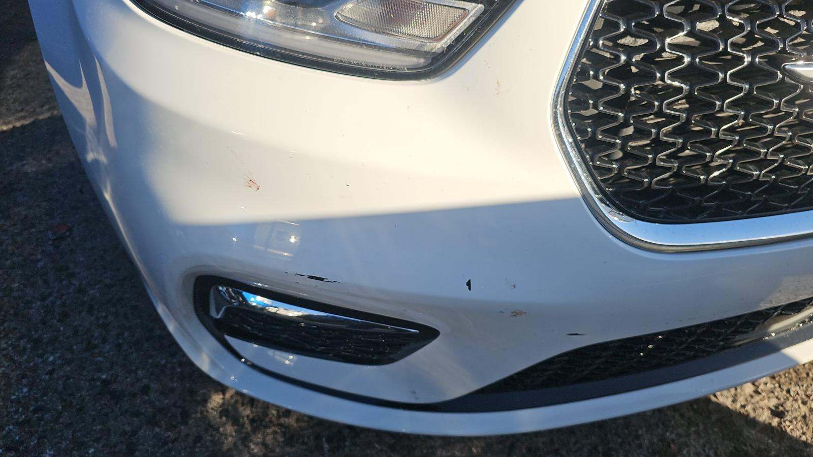 2024 Chrysler Pacifica Touring L FWD