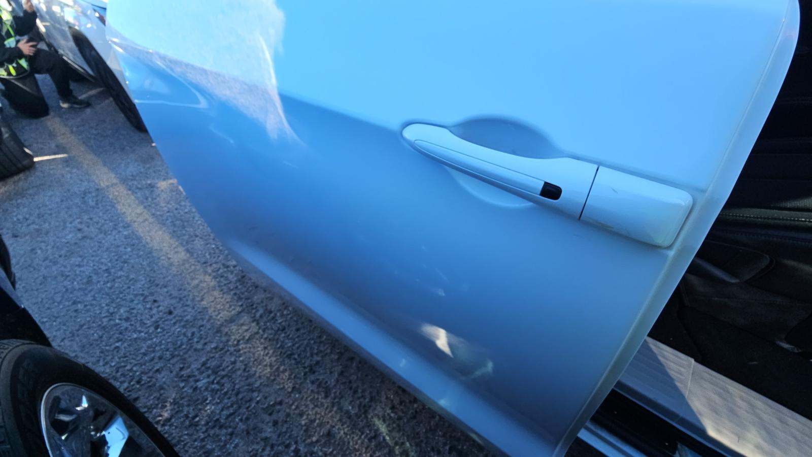 2024 Chrysler Pacifica Touring L FWD