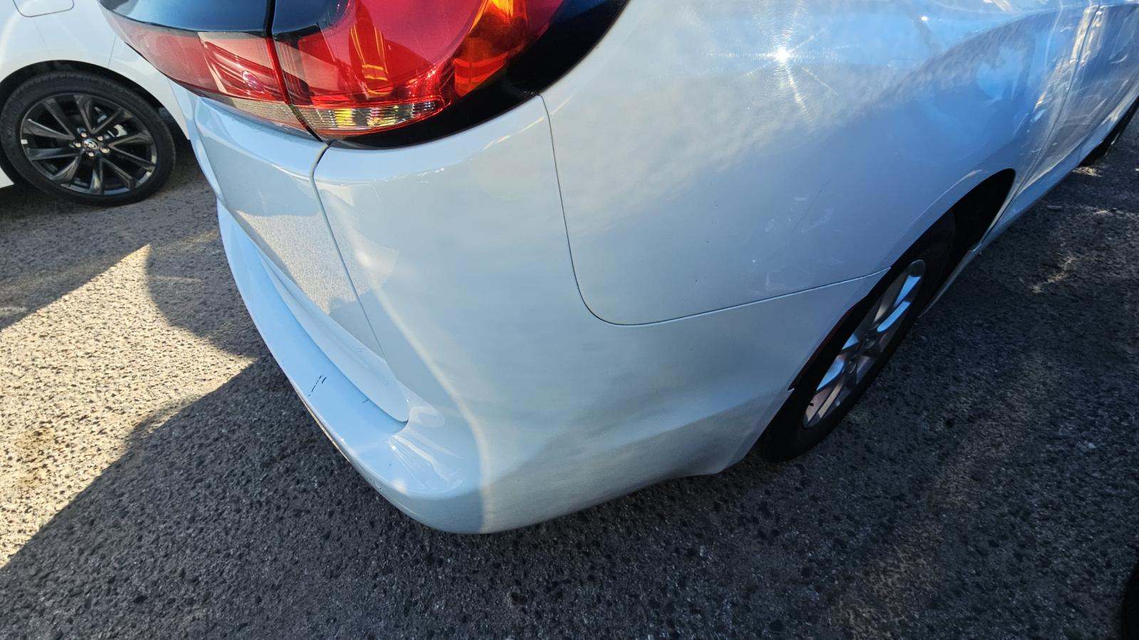 2024 Chrysler Pacifica Touring L FWD