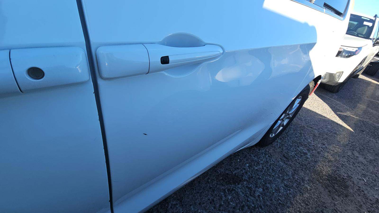 2024 Chrysler Pacifica Touring L FWD