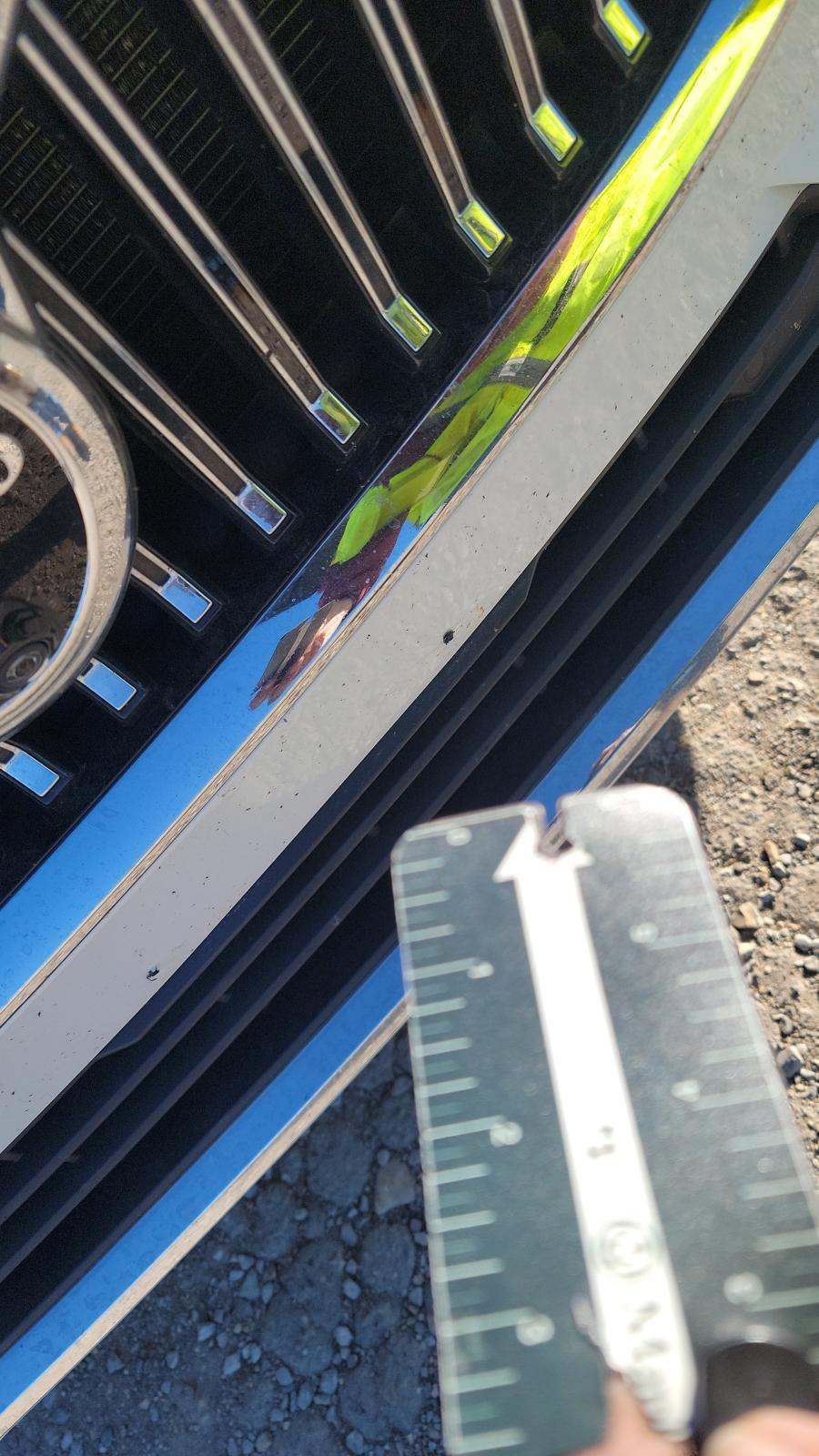 2023 Volvo XC60 B5 Plus AWD