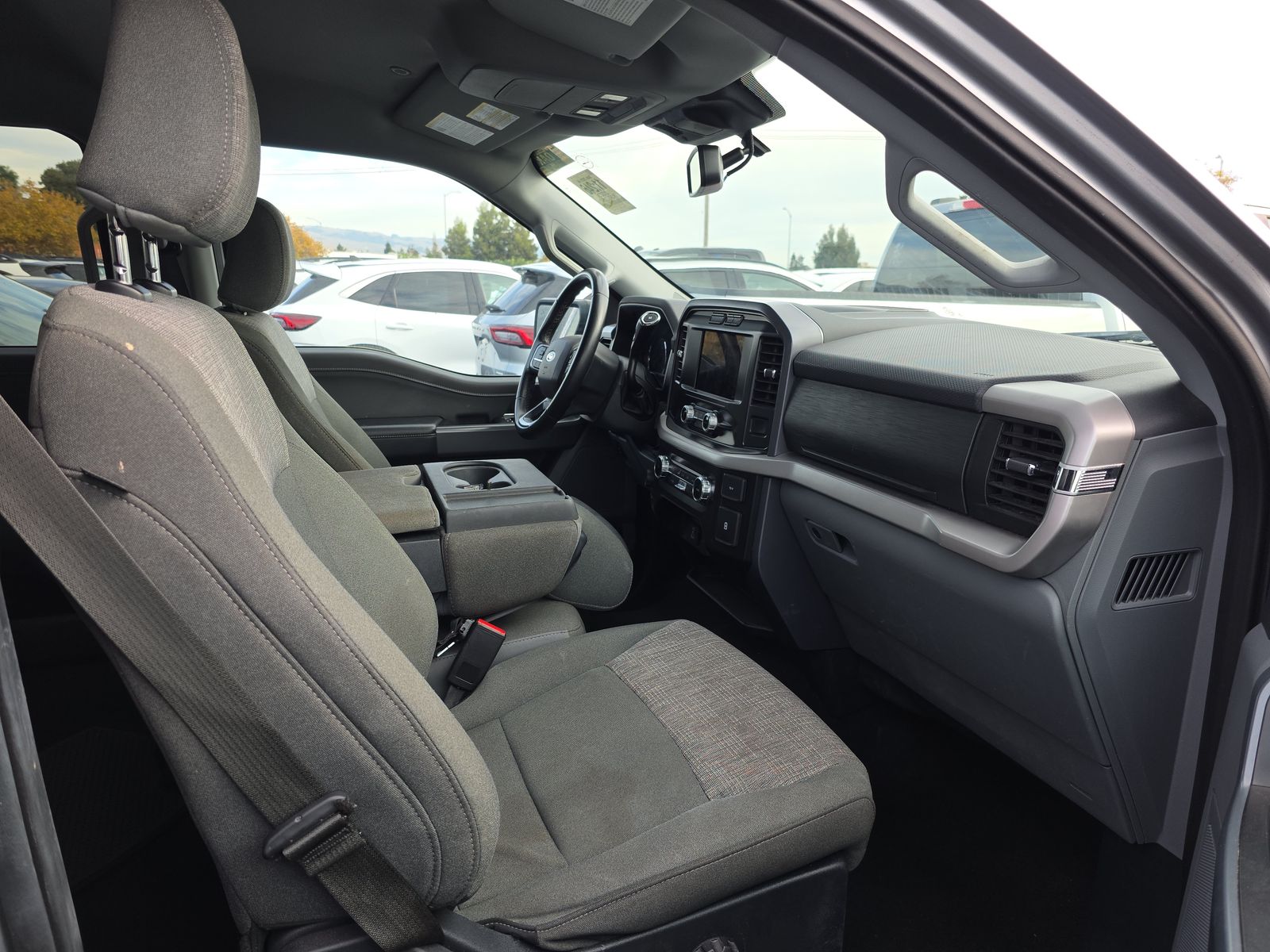 2023 Ford F-150 XLT AWD