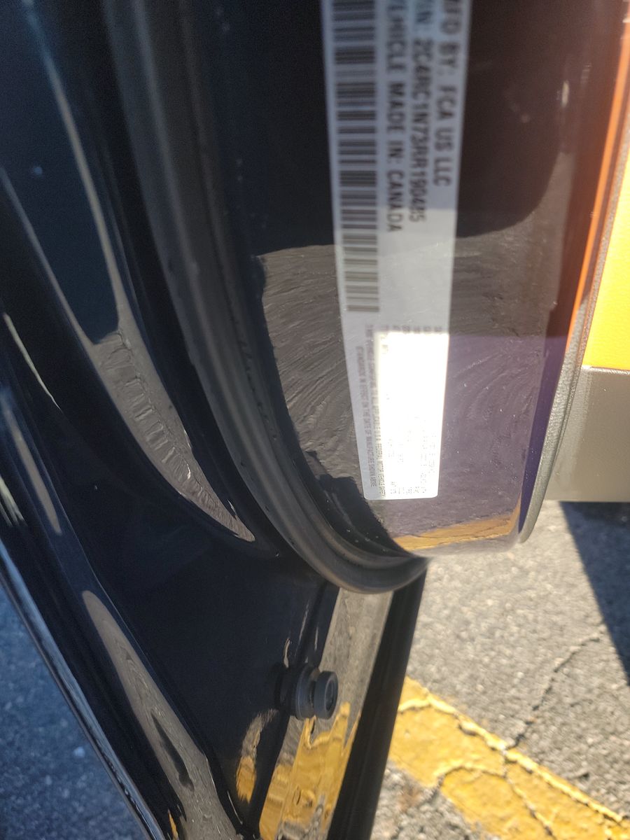 2024 Chrysler Pacifica Hybrid Pinnacle FWD