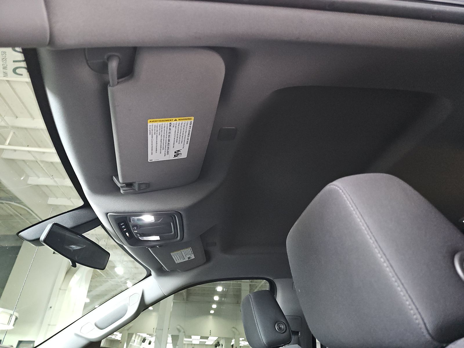 2021 Chevrolet Silverado 1500 RST RWD