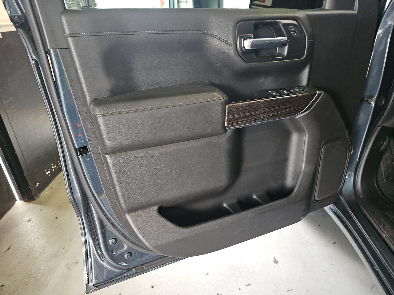 2021 Chevrolet Silverado 1500 RST RWD