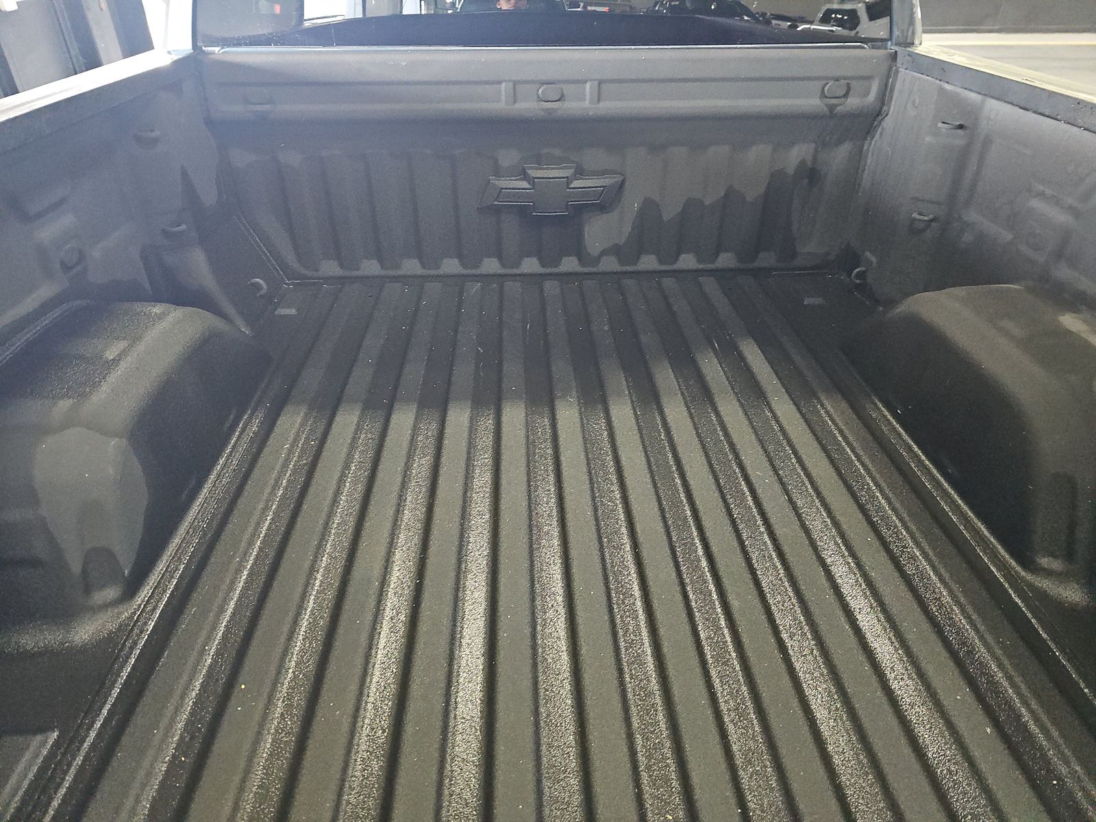 2021 Chevrolet Silverado 1500 RST RWD