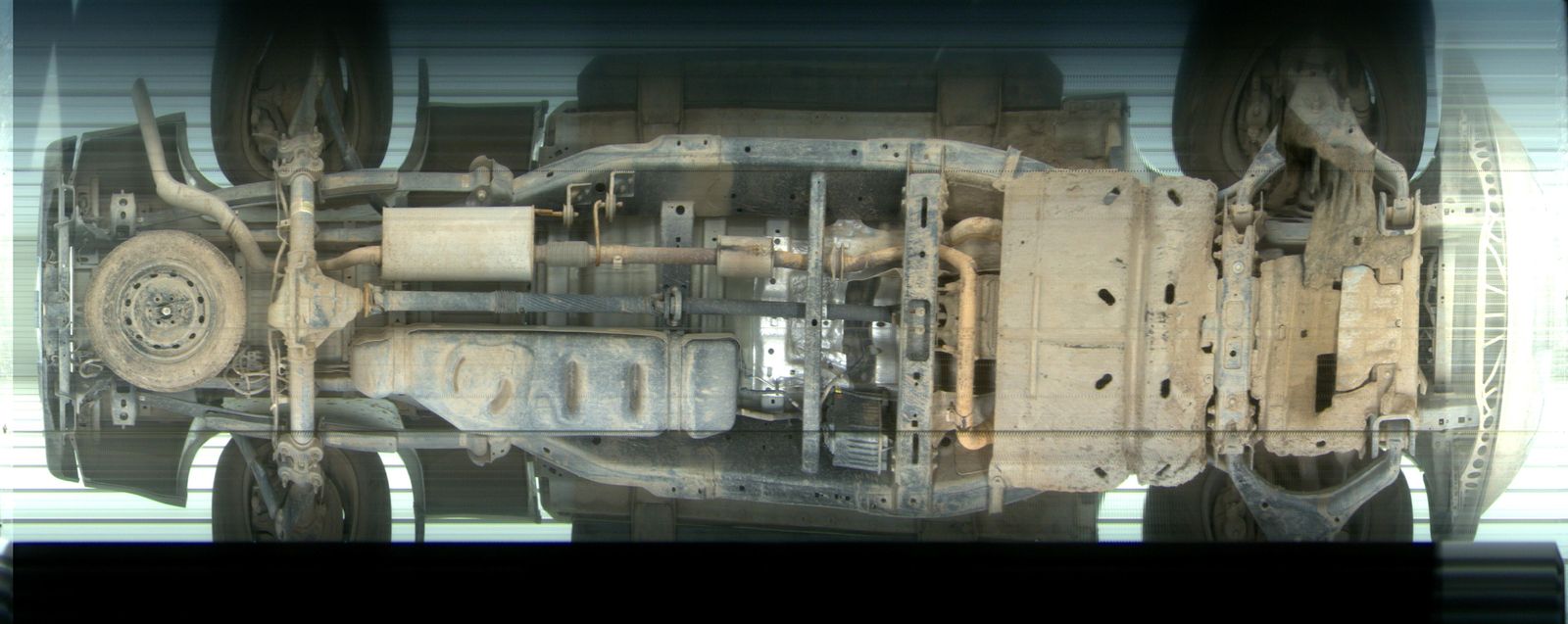 2023 Ford F-150 XL RWD