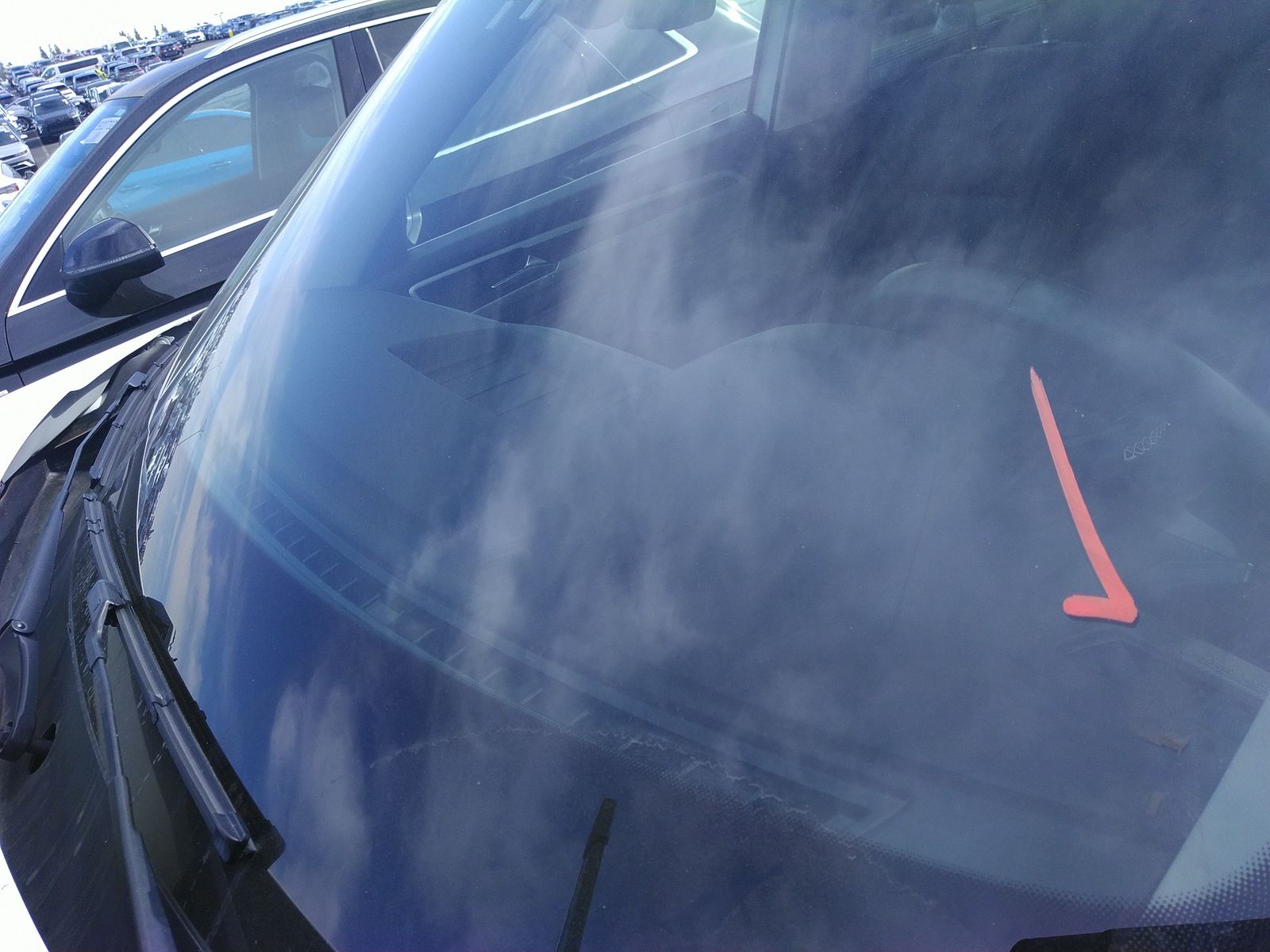 2023 Volkswagen Atlas 3.6L SE AWD