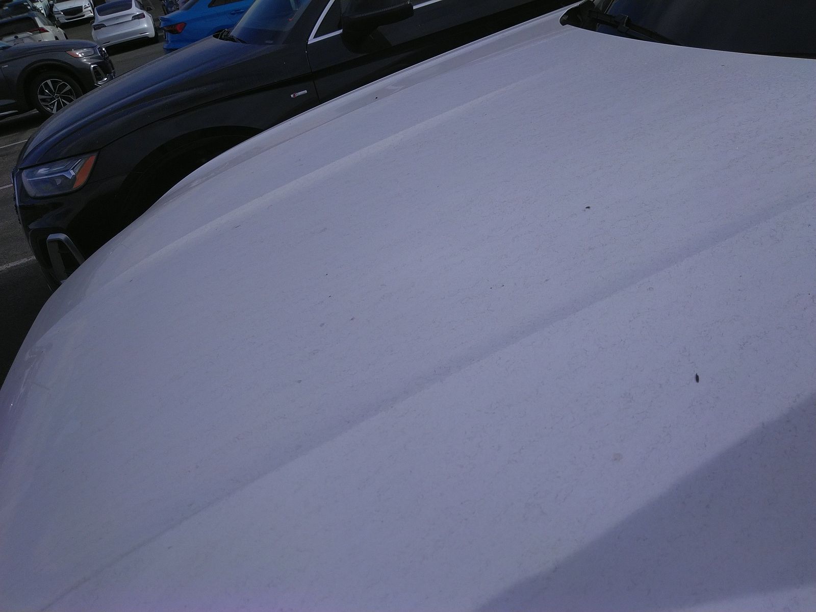 2023 Volkswagen Atlas 3.6L SE AWD