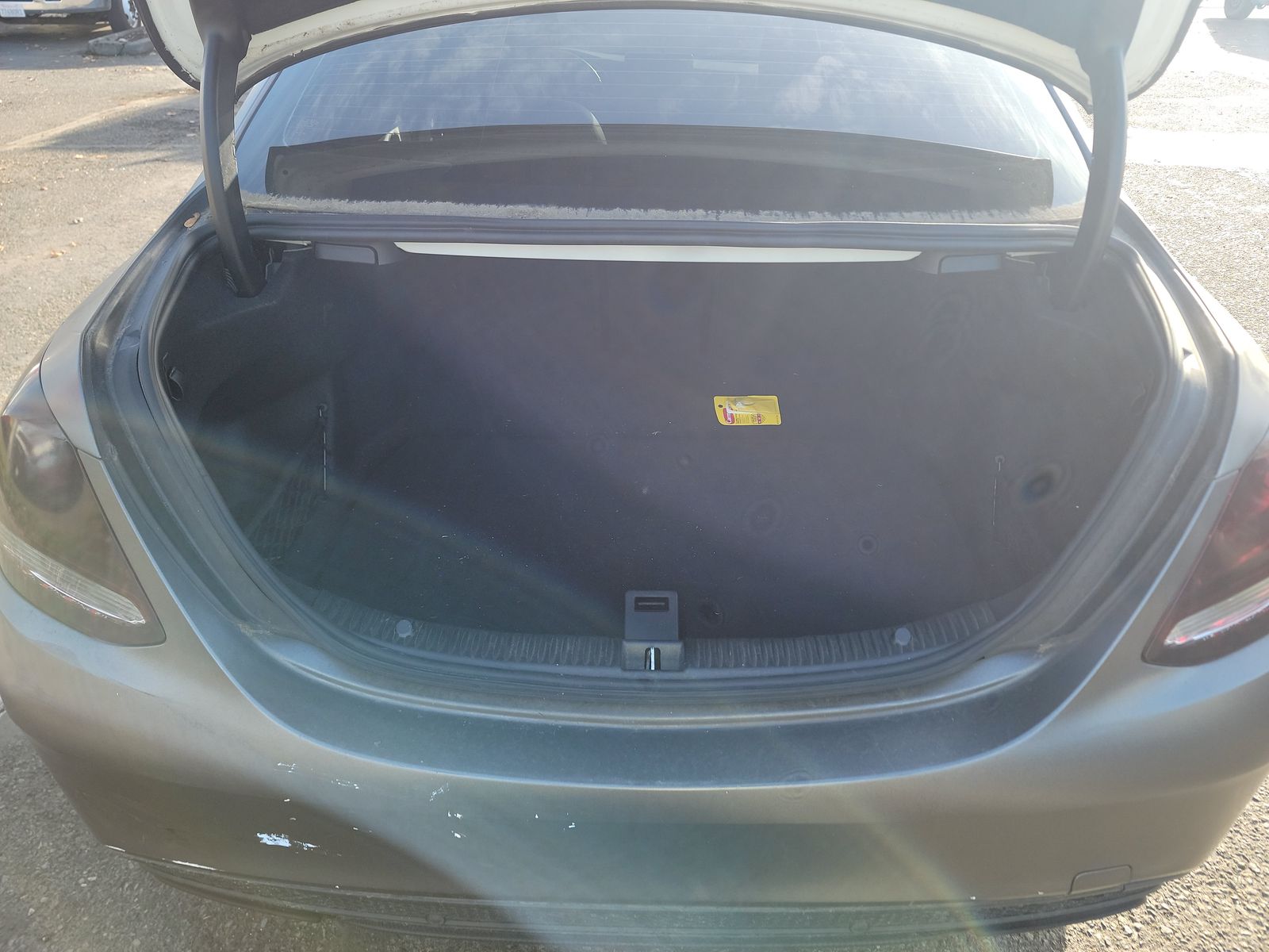 2018 Mercedes-Benz C-Class AMG C 43 AWD