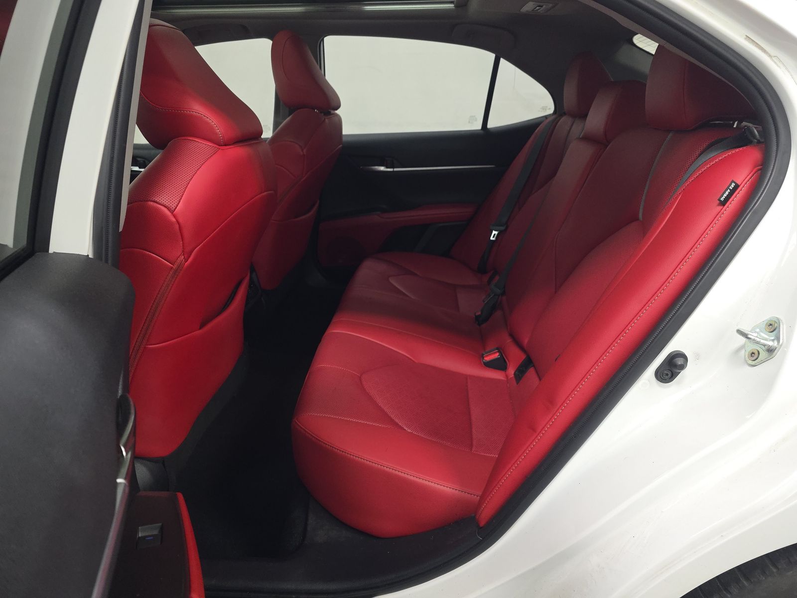 2023 Toyota Camry XSE FWD