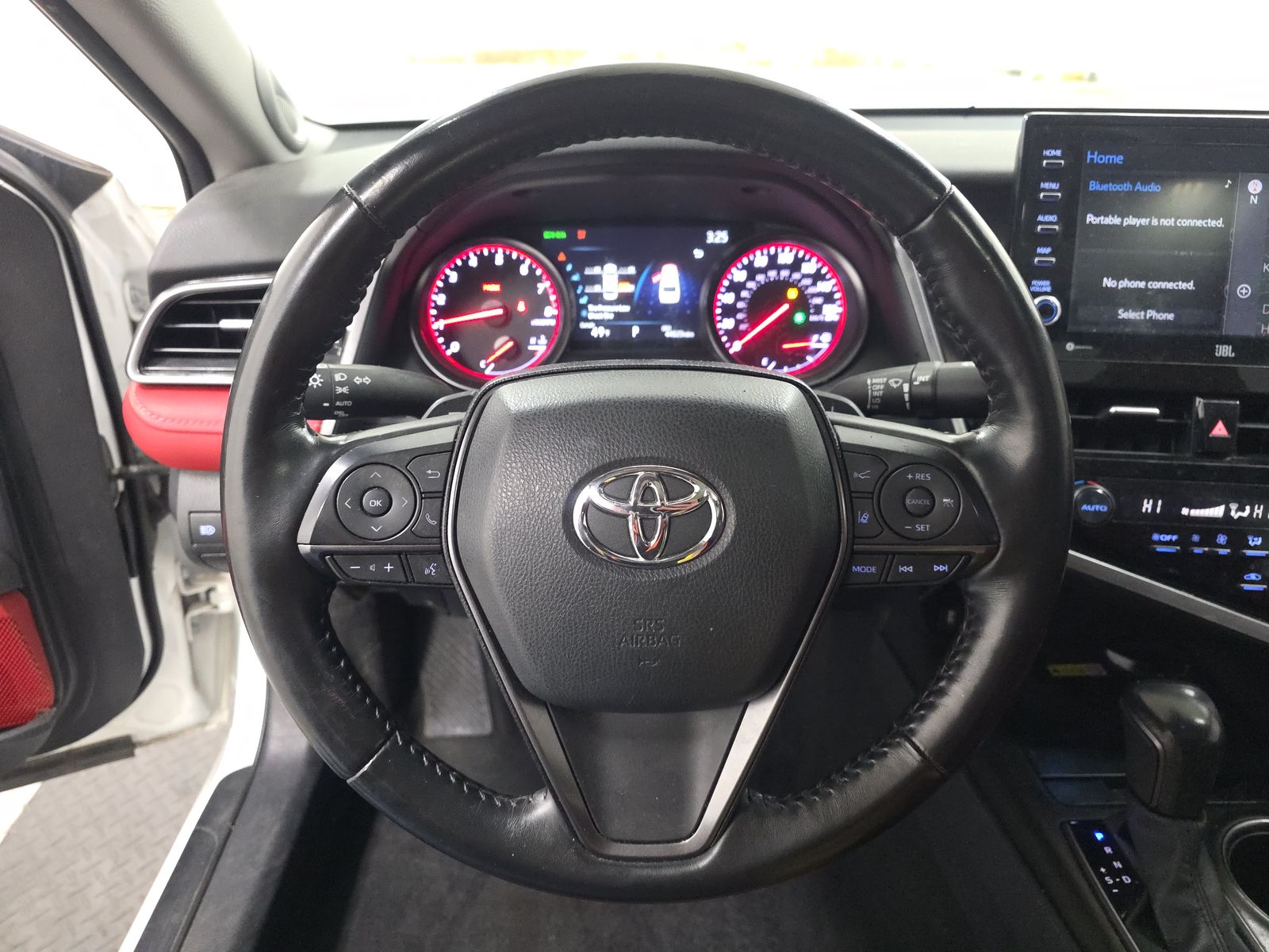 2023 Toyota Camry XSE FWD
