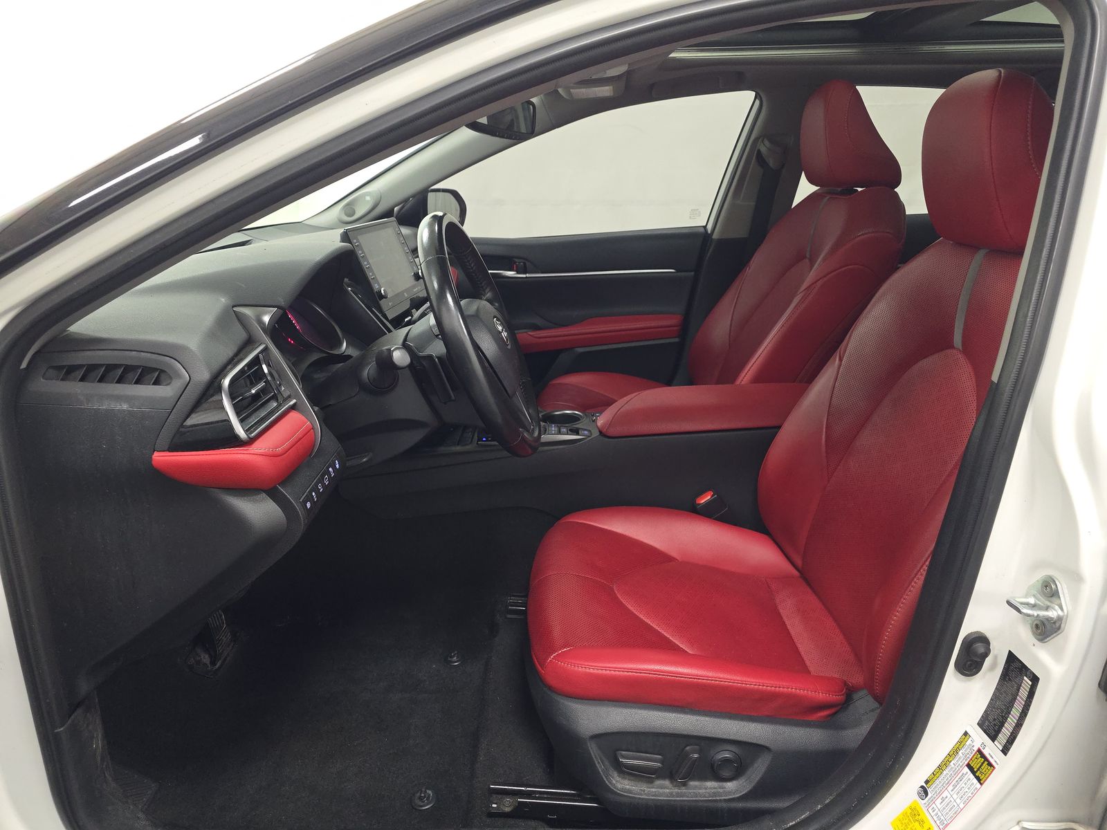 2023 Toyota Camry XSE FWD