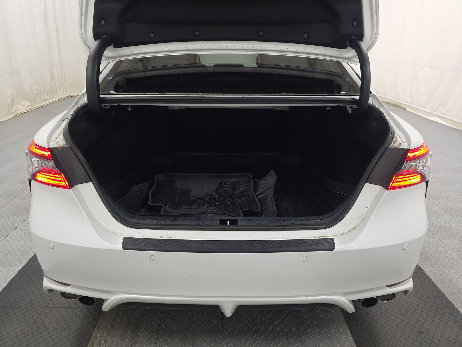 2023 Toyota Camry XSE FWD