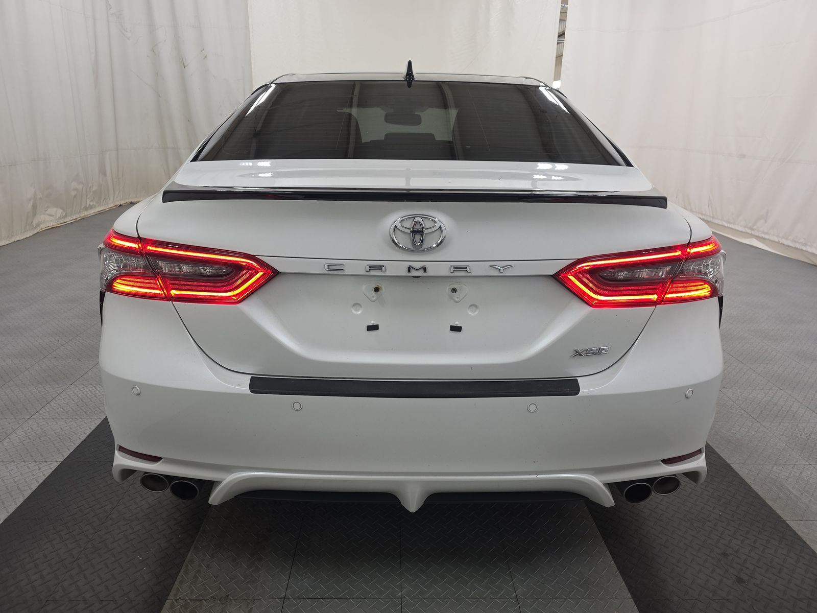 2023 Toyota Camry XSE FWD