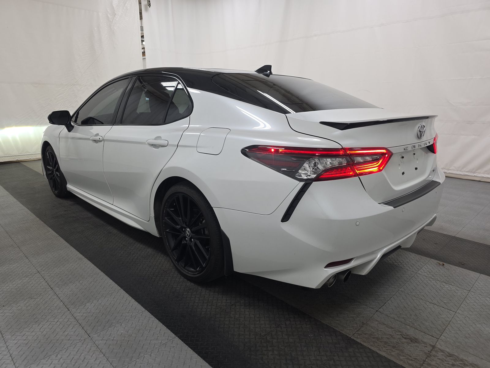 2023 Toyota Camry XSE FWD