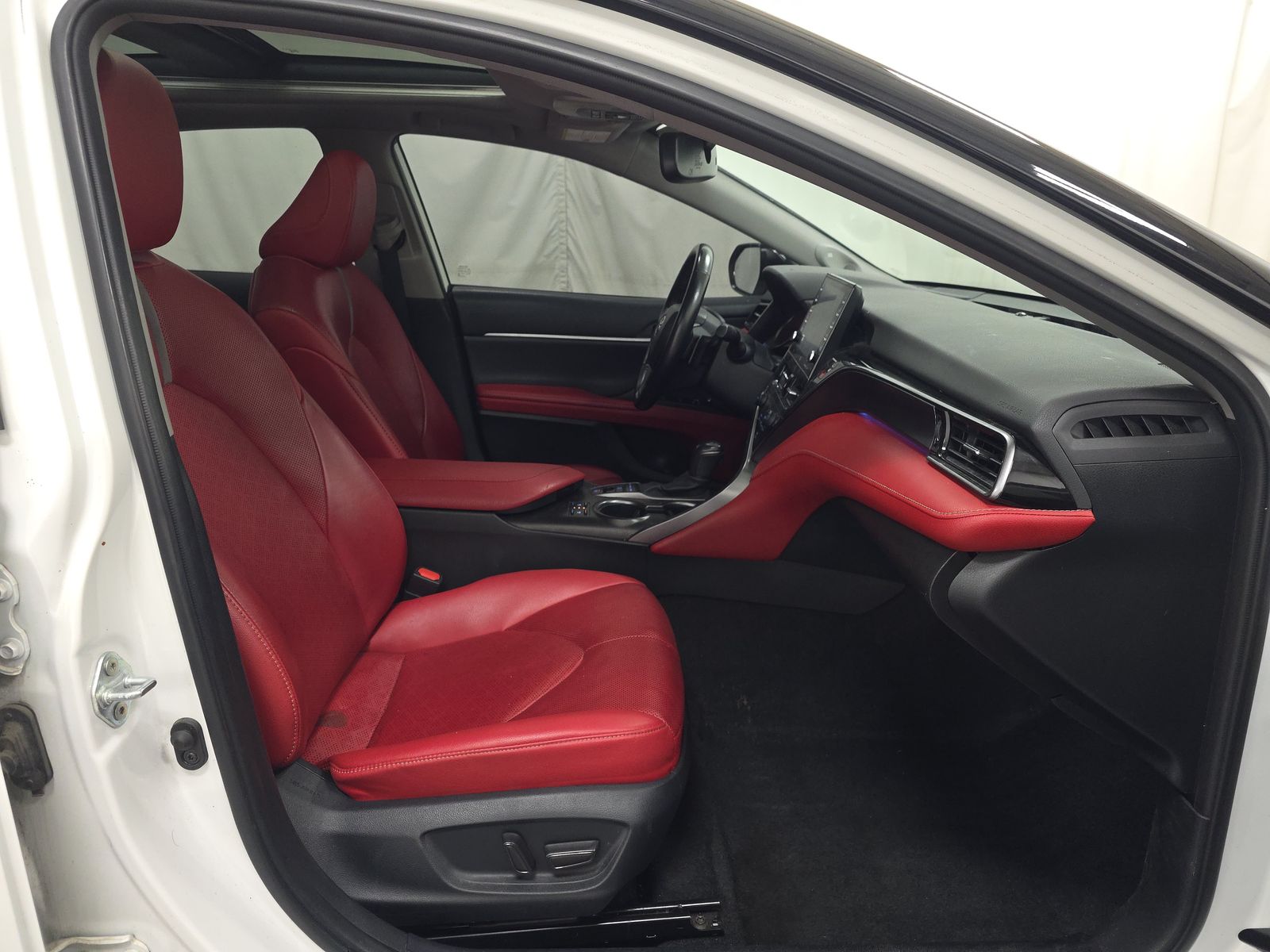 2023 Toyota Camry XSE FWD