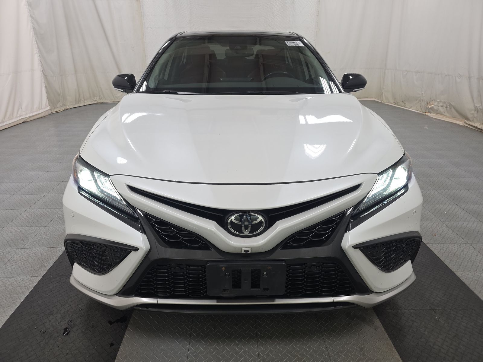 2023 Toyota Camry XSE FWD