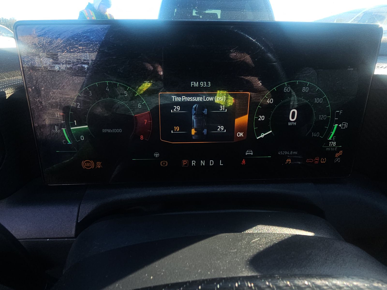 2024 Ford Mustang EcoBoost RWD