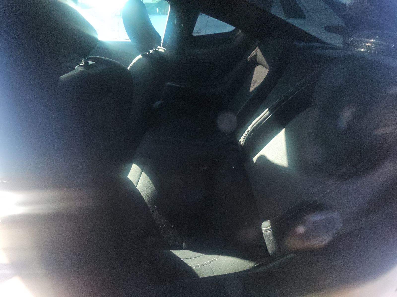 2024 Ford Mustang EcoBoost RWD