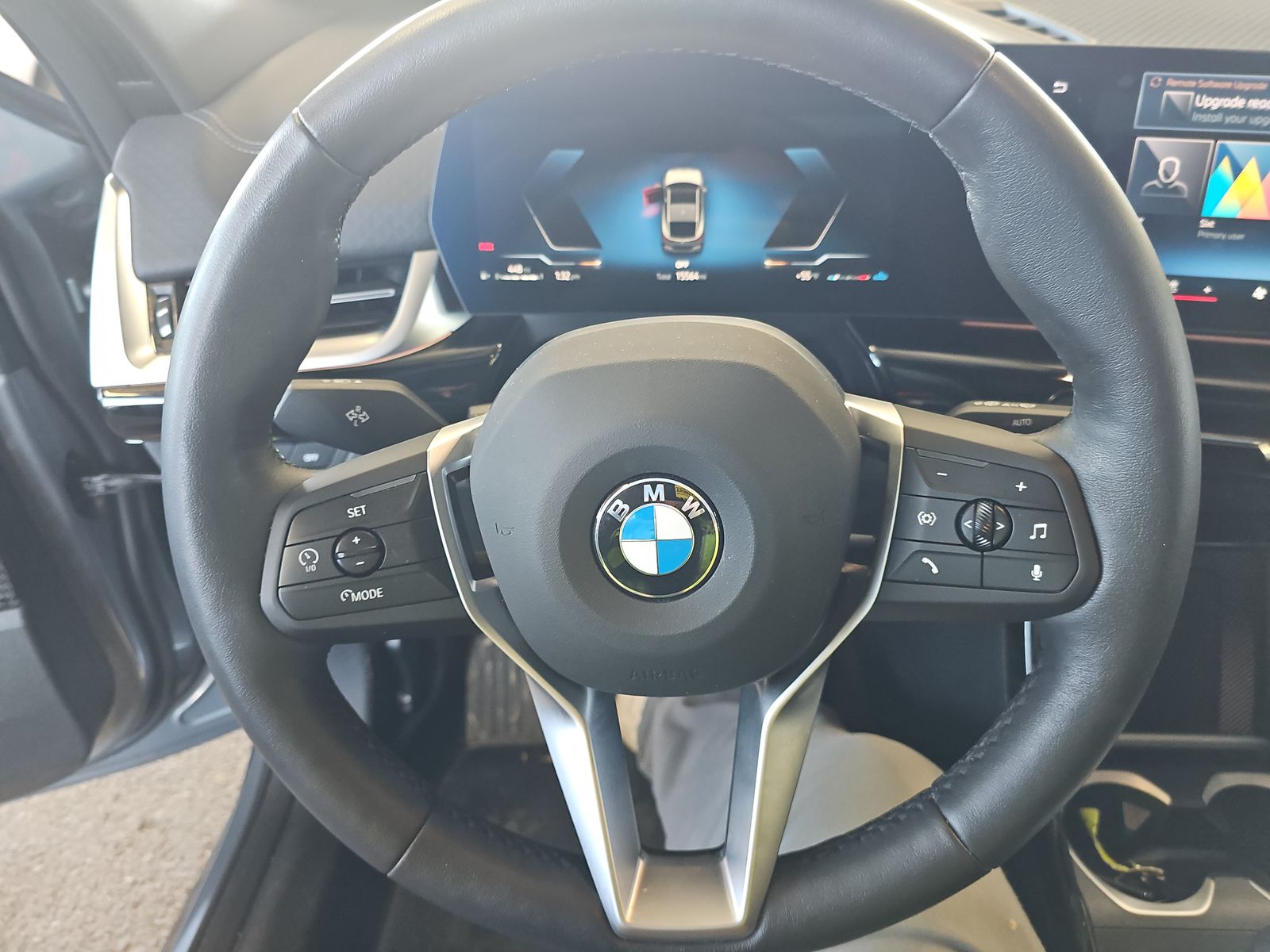 2025 BMW X2 xDrive28i AWD