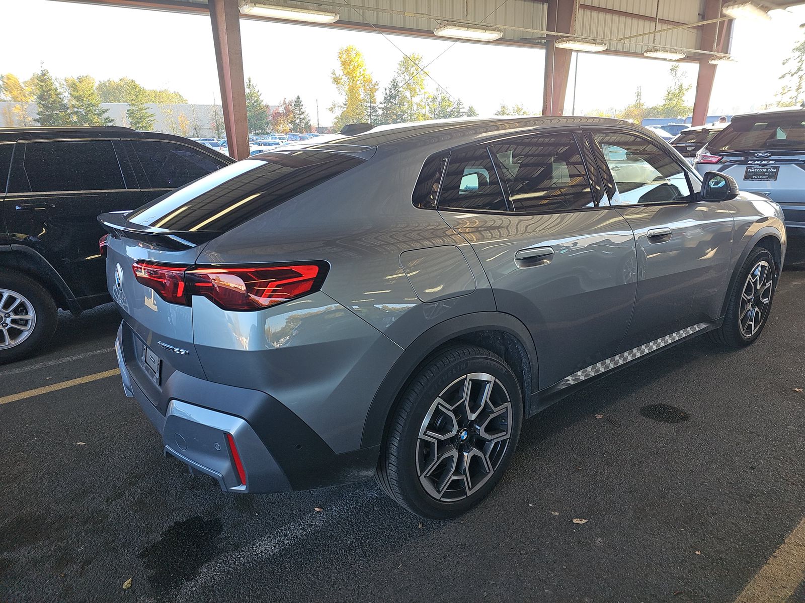 2025 BMW X2 xDrive28i AWD