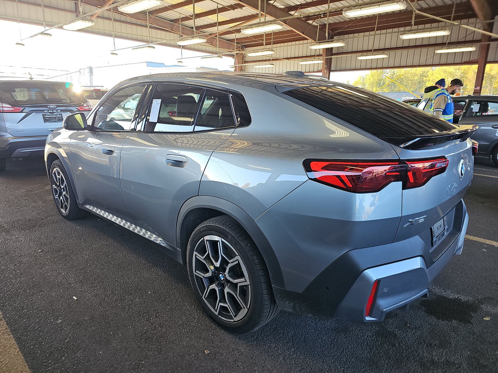 2025 BMW X2 xDrive28i AWD