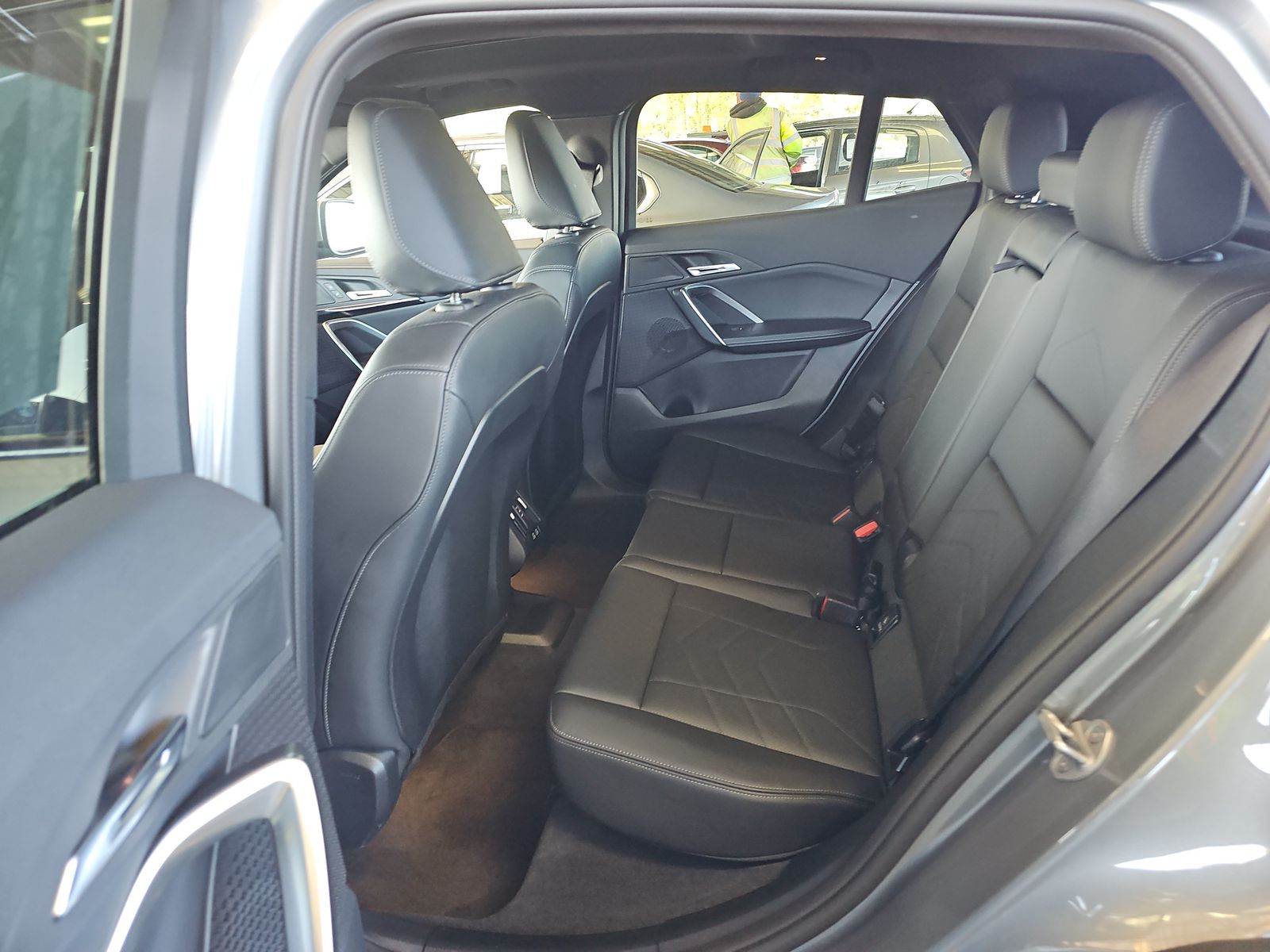 2025 BMW X2 xDrive28i AWD