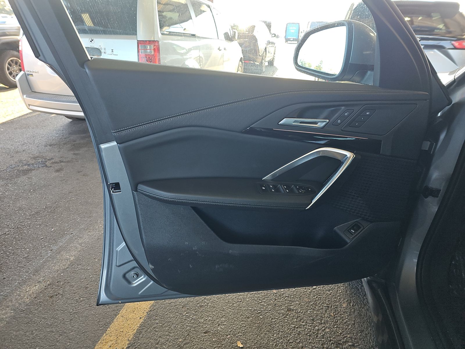 2025 BMW X2 xDrive28i AWD