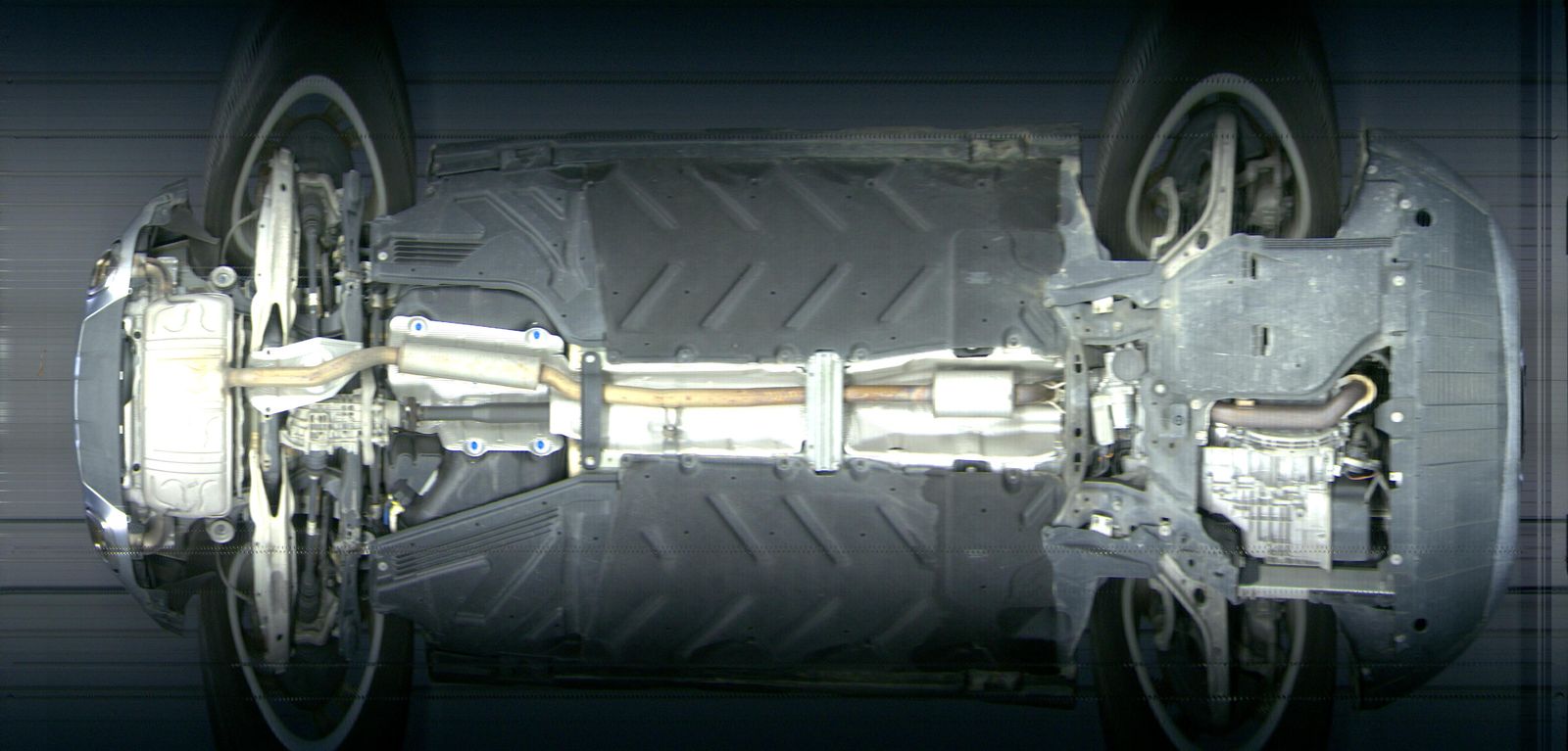 2018 Mercedes-Benz GLA GLA 250 AWD