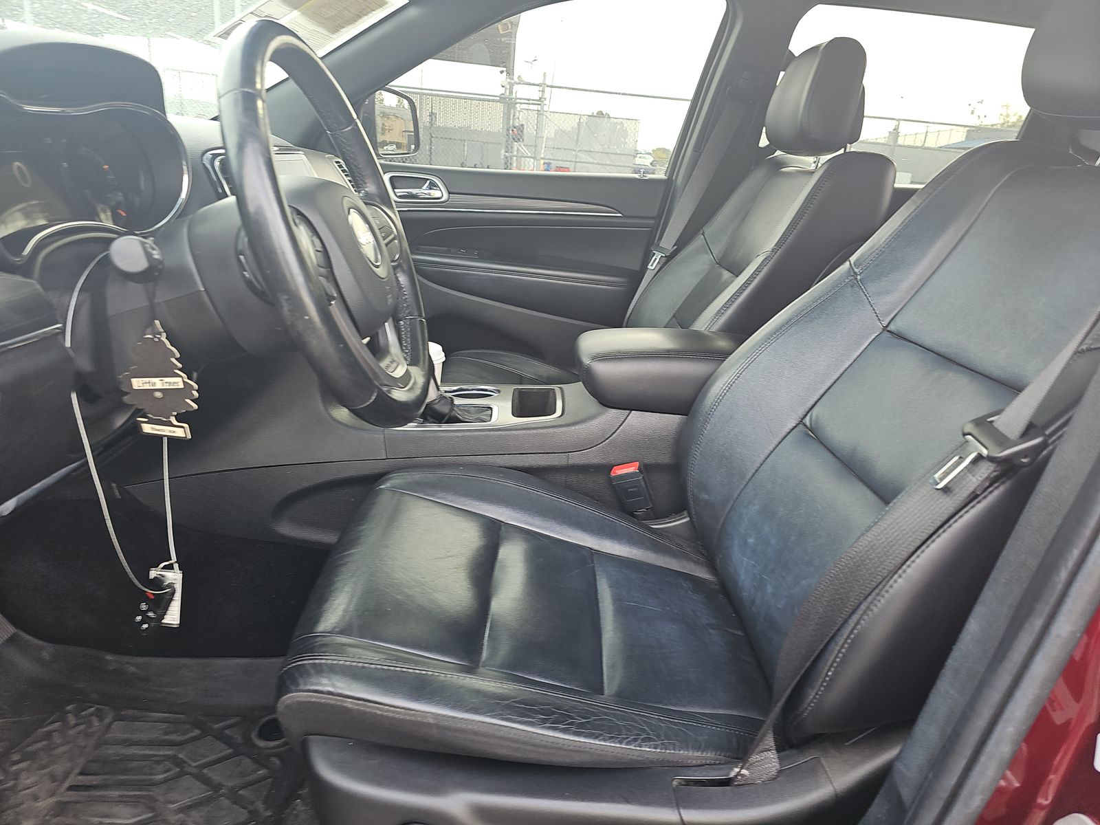 2022 Jeep Grand Cherokee Limited RWD