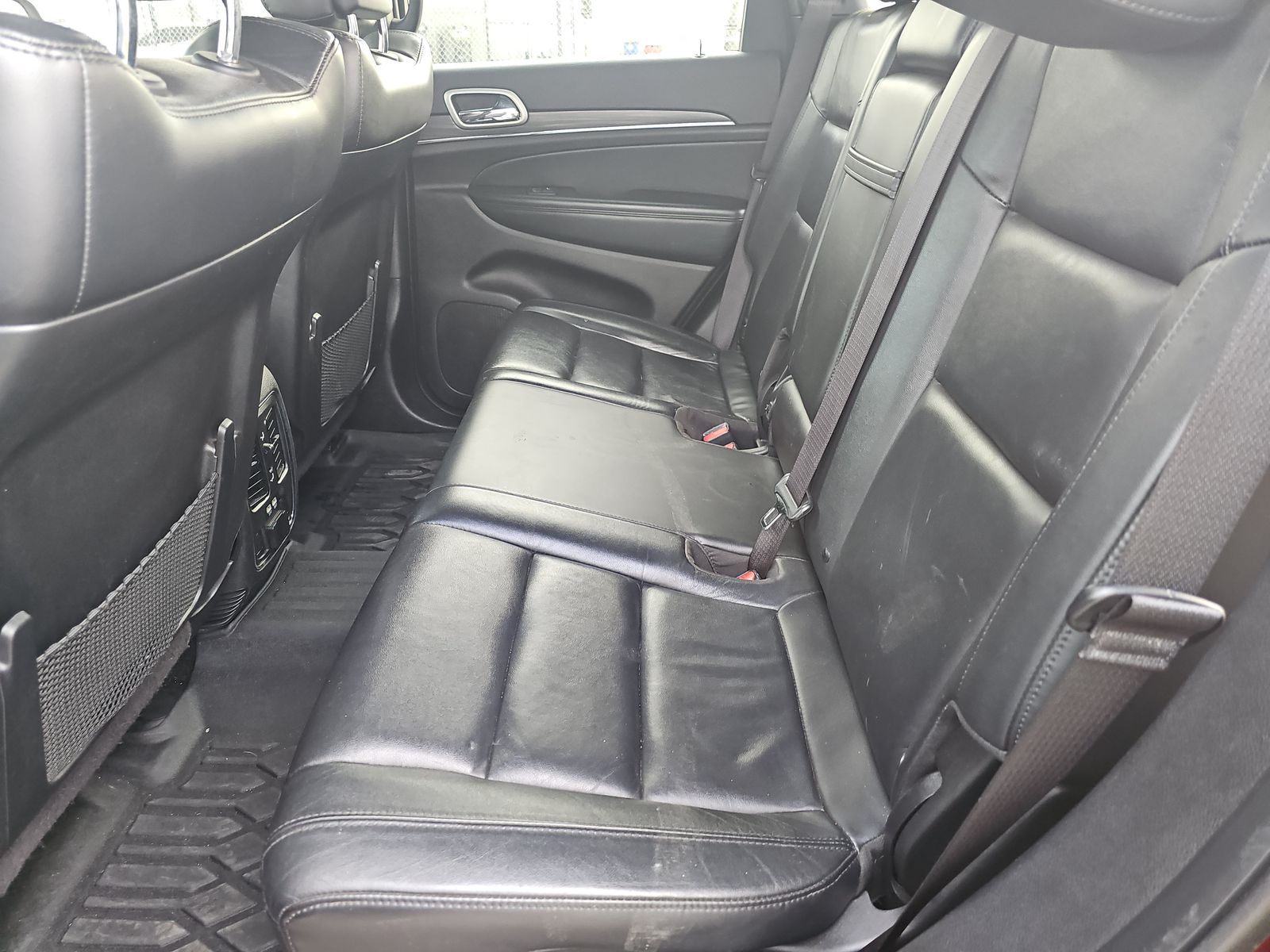 2022 Jeep Grand Cherokee Limited RWD