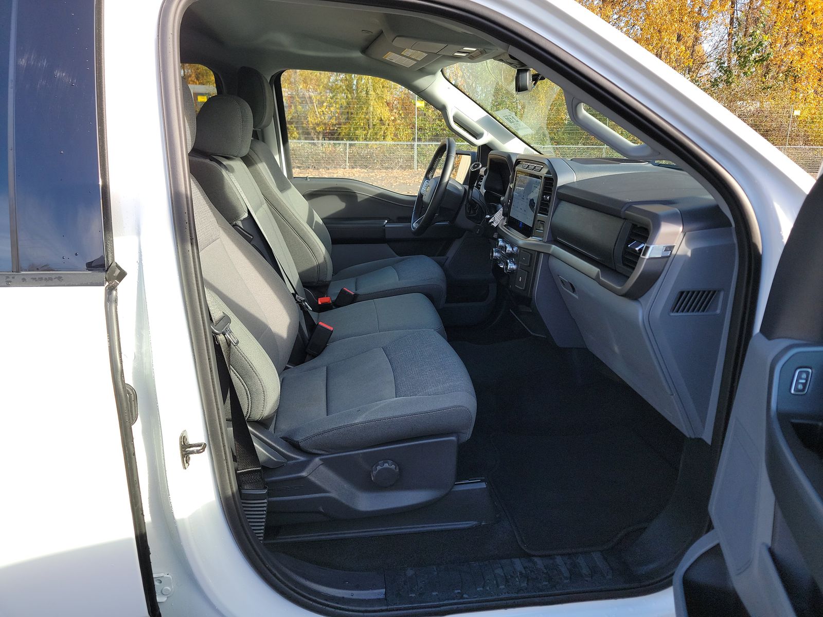 2024 Ford F-150 XLT AWD