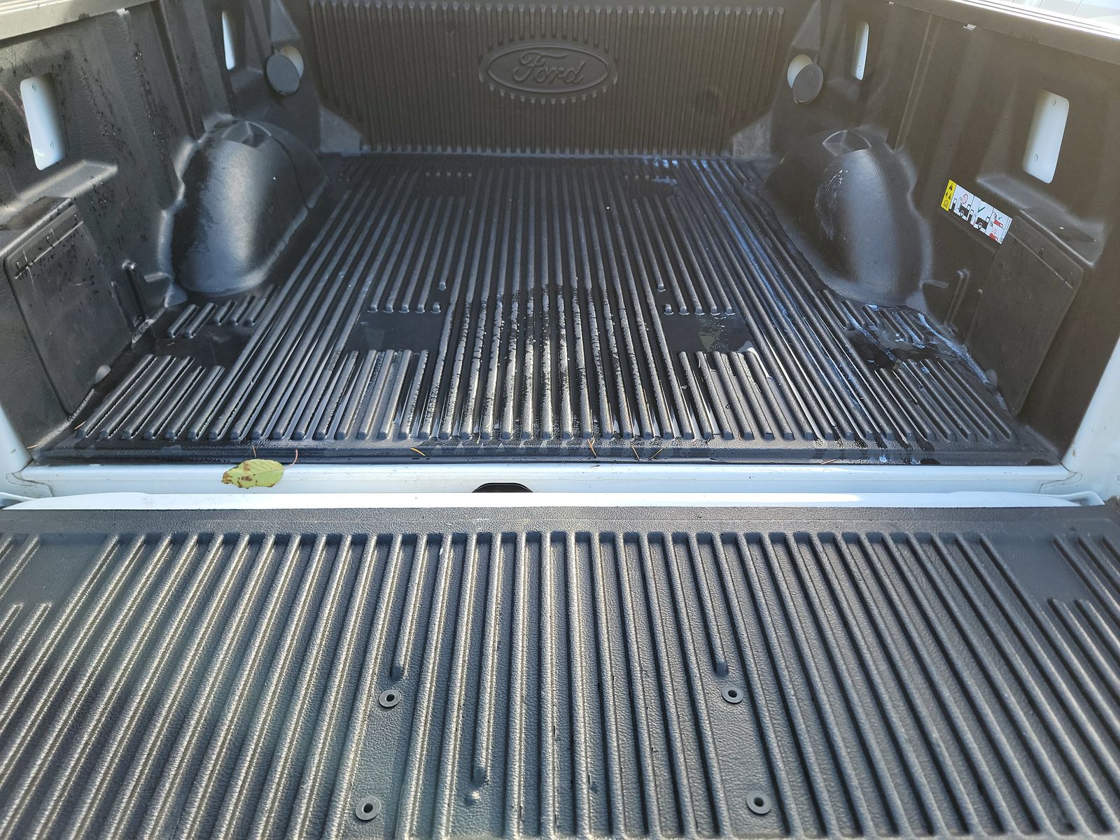 2024 Ford F-150 XLT AWD