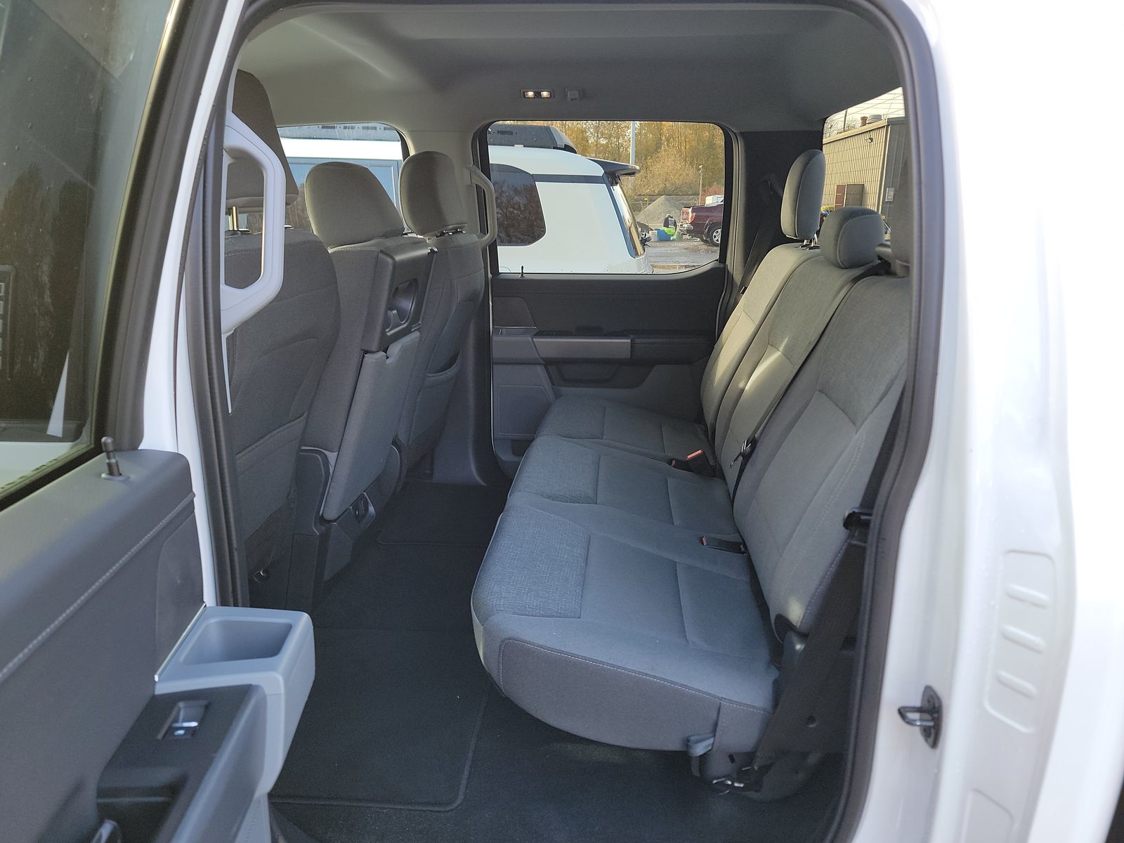 2024 Ford F-150 XLT AWD