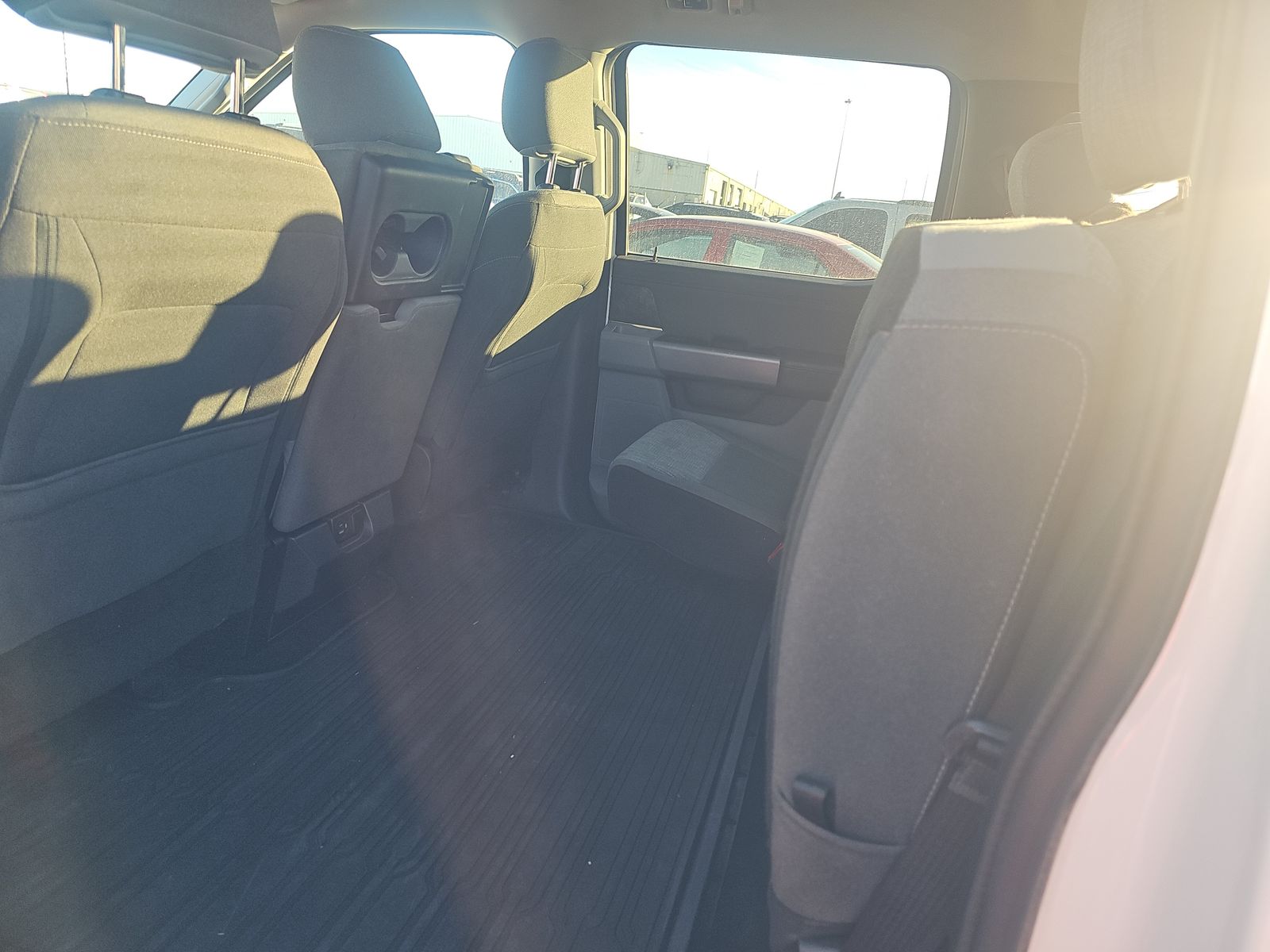 2022 Ford F-150 XLT AWD