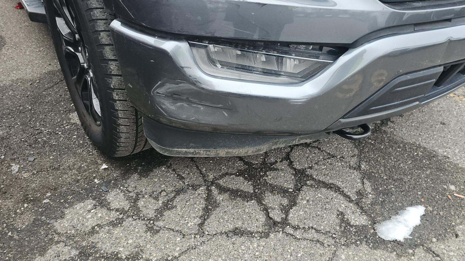 2022 Ford F-150 XLT AWD