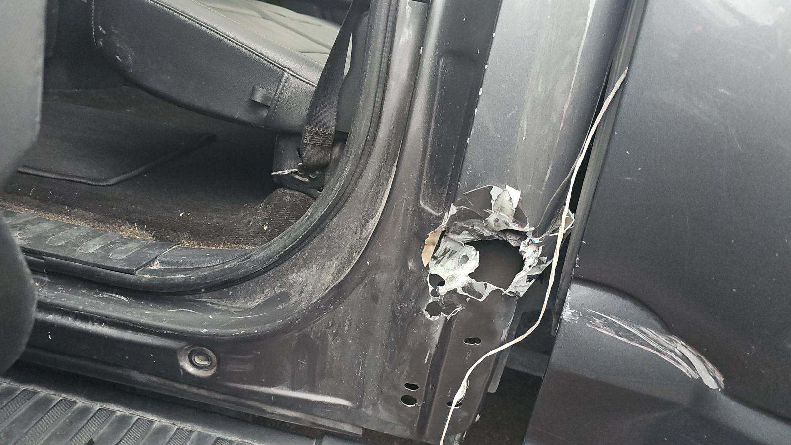 2022 Ford F-150 XLT AWD